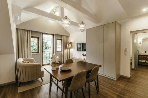 Hostal The Vintage House Covilh�