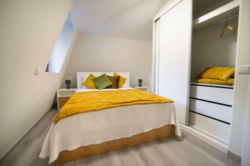 Apartamento Cora��o Da Madeira