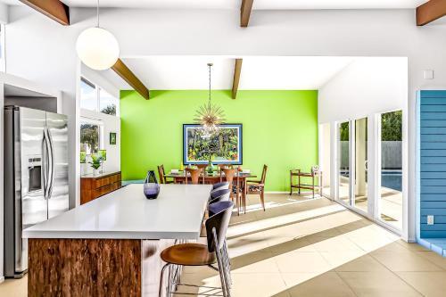 A Midcentury Night's Dream