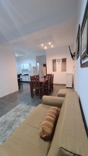 Apartamento Kakan-departamento En Cafayate
