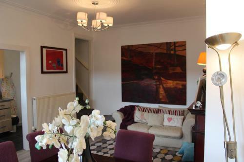Advo Stadion Leeds Guest Hotel