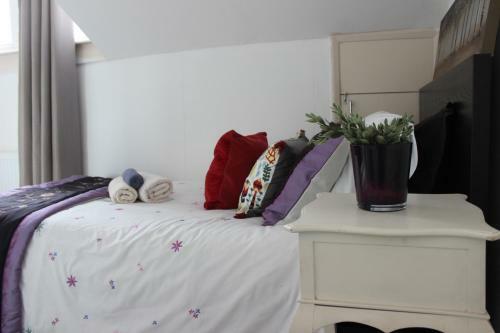 Advo Stadion Leeds Guest Hotel