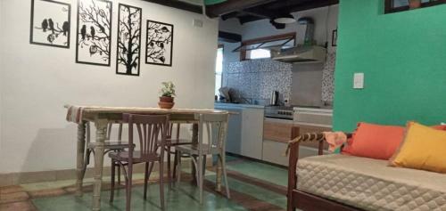 Apartamento Crisol