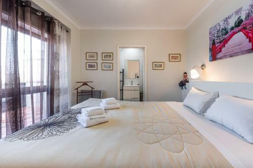 Apartamento Guestready - Gaia Around The World