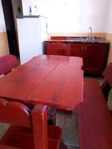 Hostal Hopedaje Felisa