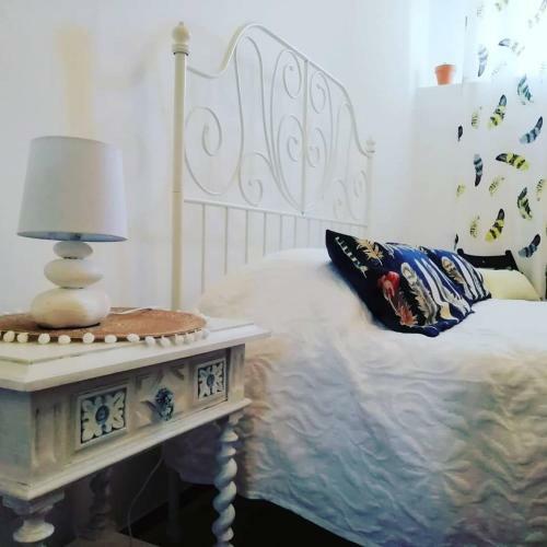 Bed & Breakfast Pateo Das Rizas
