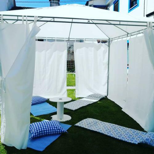 Bed & Breakfast Pateo Das Rizas
