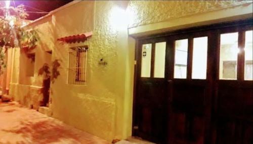 Albergue Huaka Hostal