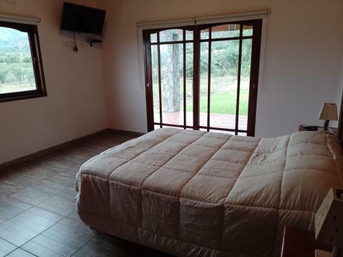 Caba�as Cafayate III