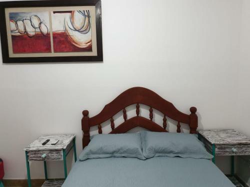 Hostal Departamentos Valles Calchaquies