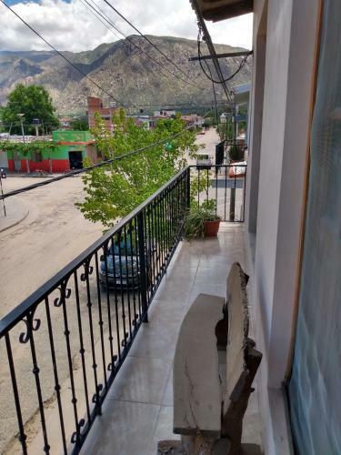 Apartamento Kakan-2 Dormitorios-planta Alta