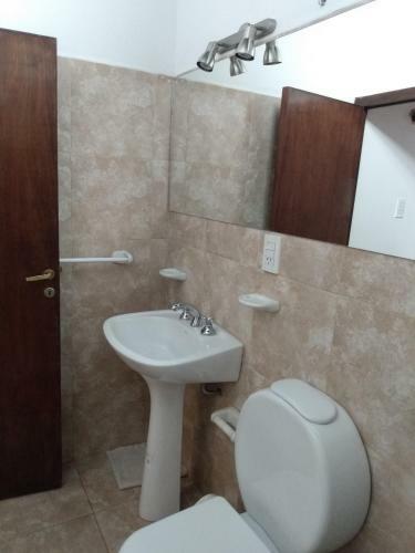 Apartamento Kakan-2 Dormitorios-planta Alta