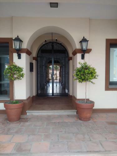 Apartamento Bella Vista - Cafayate