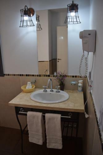 Apartamento Bella Vista - Cafayate