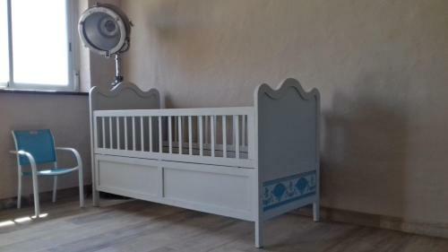 Bed & Breakfast Alegria Rustica