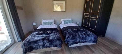 Bed & Breakfast Alegria Rustica