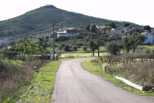 Bed & Breakfast Alegria Rustica