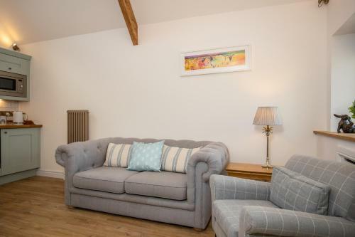 Exclusive Holiday Accommodation - Bancoft Cottage
