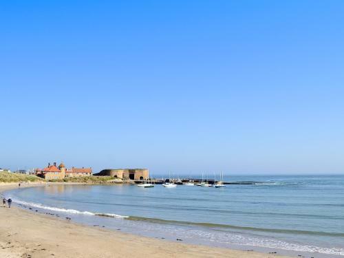 Low Tide