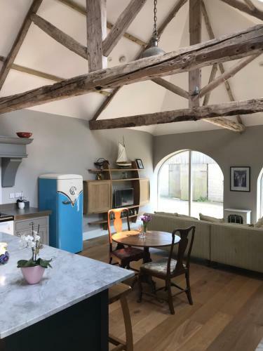 Hookcar Hill Cottage