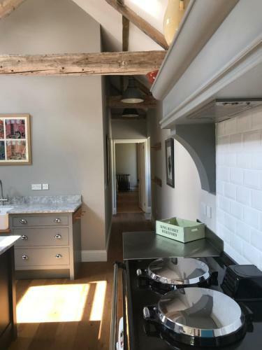 Hookcar Hill Cottage