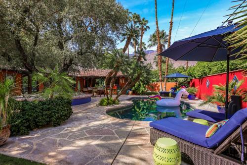 Oliver's Oasis