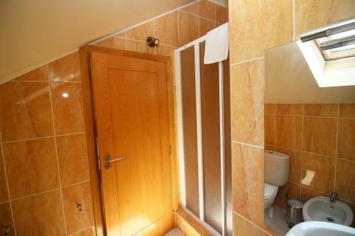 Hostal Casa Baranda