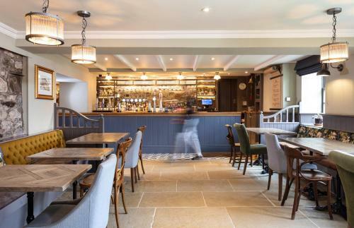 The Craster Arms Hotel In Beadnell