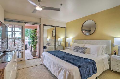 Apartamento Updated Palm Springs Villa With Resort Perks!