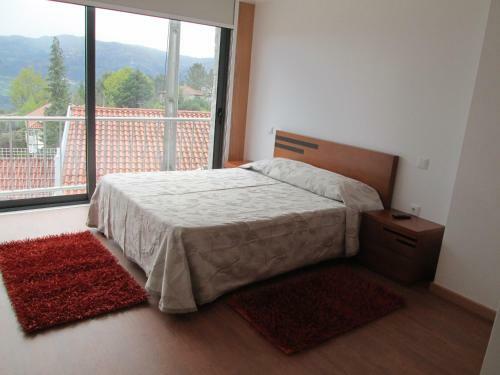 Apartamento T1 Jardim Casa Baranda