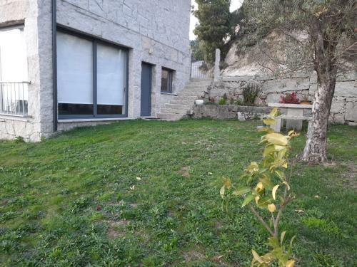 Apartamento T1 Jardim Casa Baranda