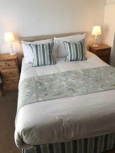 Hostal Bay View Guest House