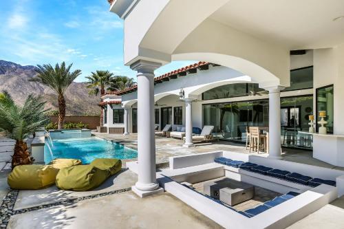 White Palms