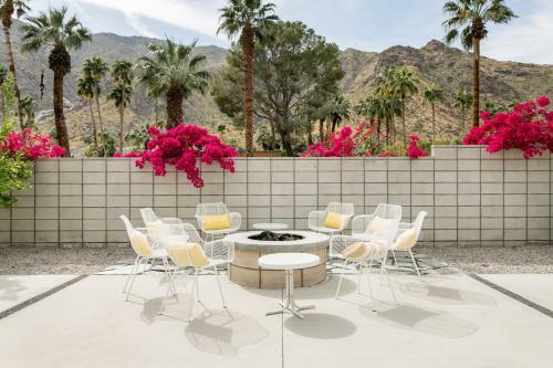 Villa Reel Paradise - Mid Century House