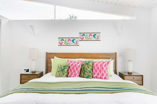 Villa Reel Paradise - Mid Century House
