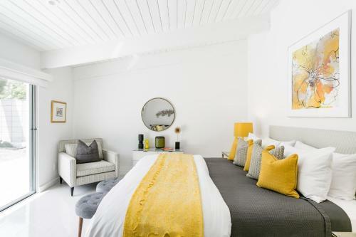 Villa Reel Paradise - Mid Century House