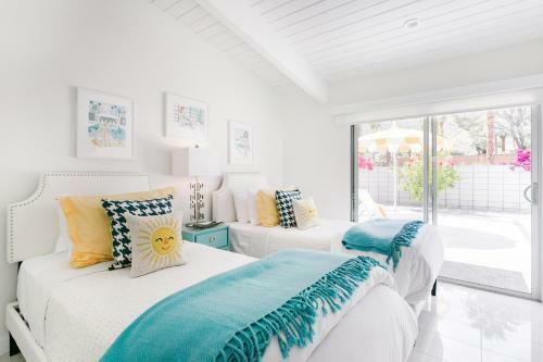 Villa Reel Paradise - Mid Century House