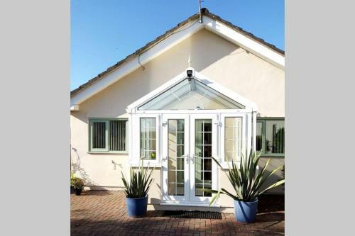 Perfect Base For Two In Beautiful Pembrokeshire