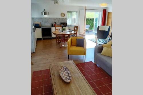 Perfect Base For Two In Beautiful Pembrokeshire