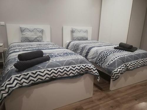 Apartamento Bp Palmilheira