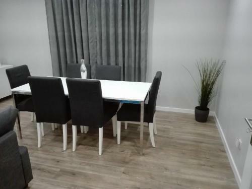Apartamento Bp Palmilheira