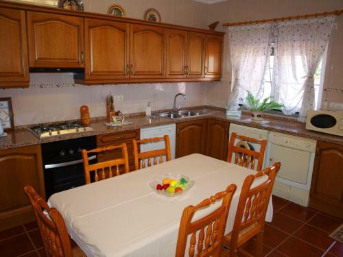 Chal� Chafaris D'el Rei