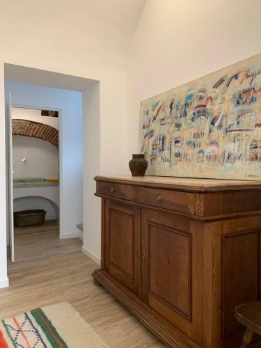Casa D?oliven�a