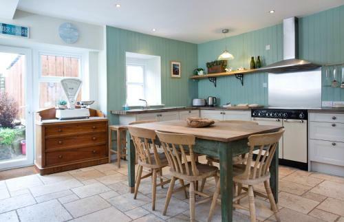 Church Cottage