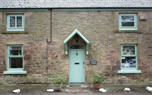 Church Cottage