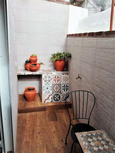 Apartamento Casa Dos Cavaleiros