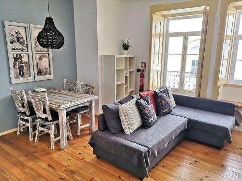 Apartamento Casas de Alcamim