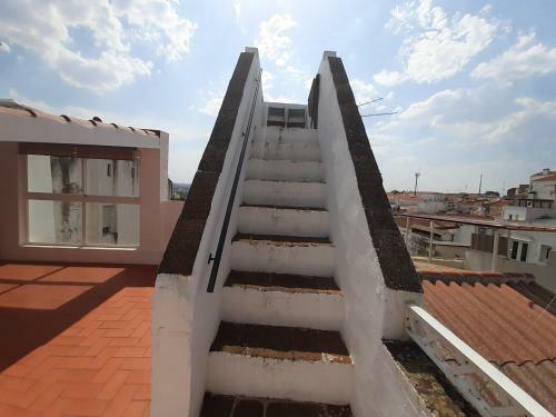 Apartamento Casas de Alcamim