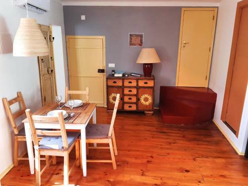 Apartamento Casas de Alcamim