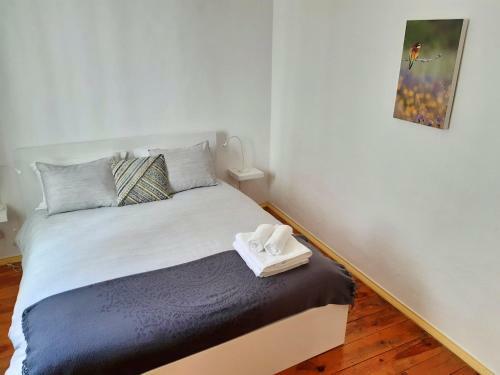 Apartamento Casas de Alcamim